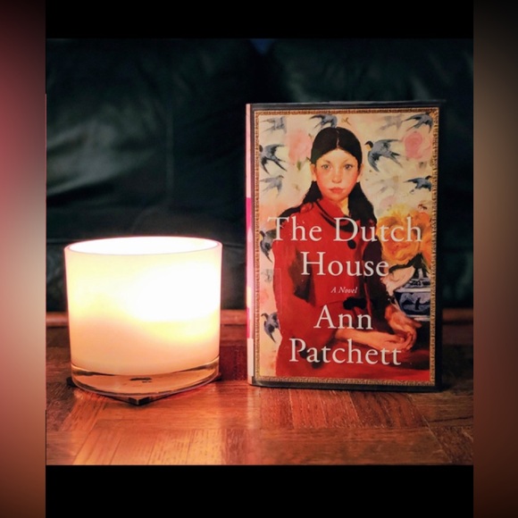 ⭐️ The Dutch House By Ann Patchett Book - Picture 2 of 10